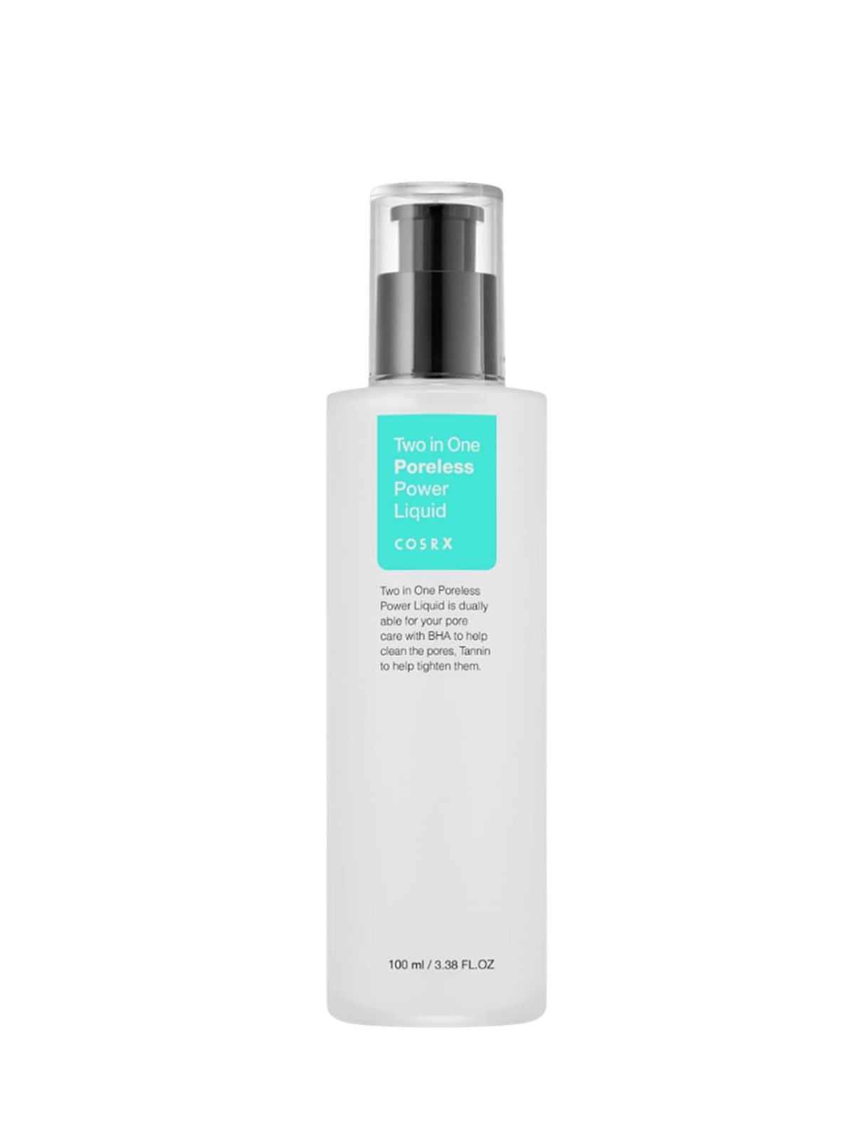 COSRX Two in One Poreless Power Liquid