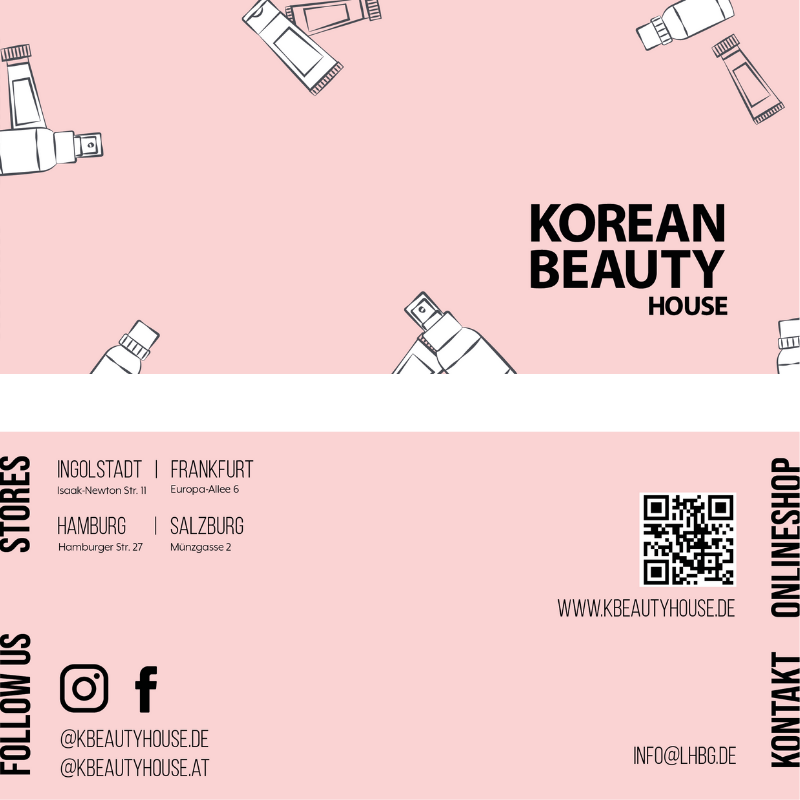 K-Beauty House Gutschein