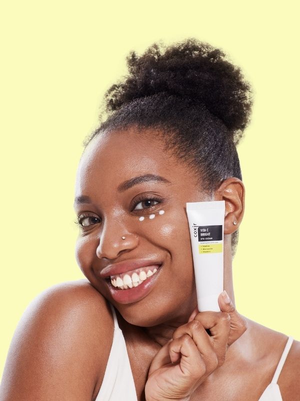 COXIR Vita C Bright Eye Cream