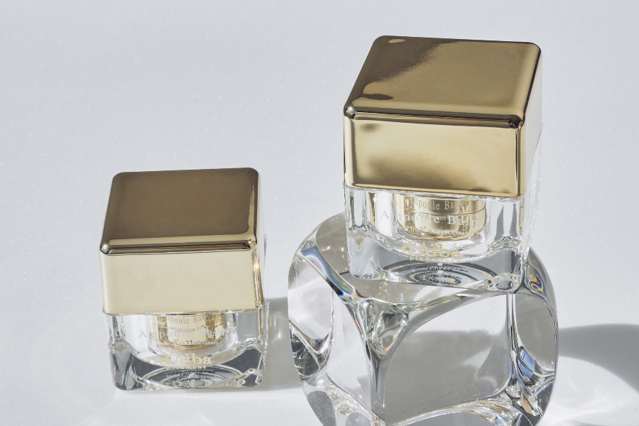Ampoule Balms: Geballte Wirkstoff-Power in nur einem Schritt