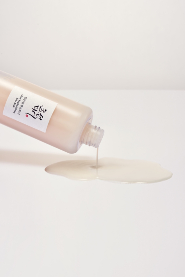 BEAUTY OF JOSEON Glow Repleneshing Rice Milk Toner