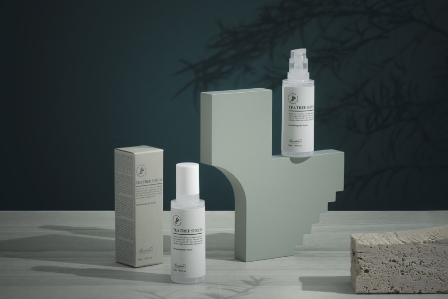 Anti Pickel Wunder Teebaumöl