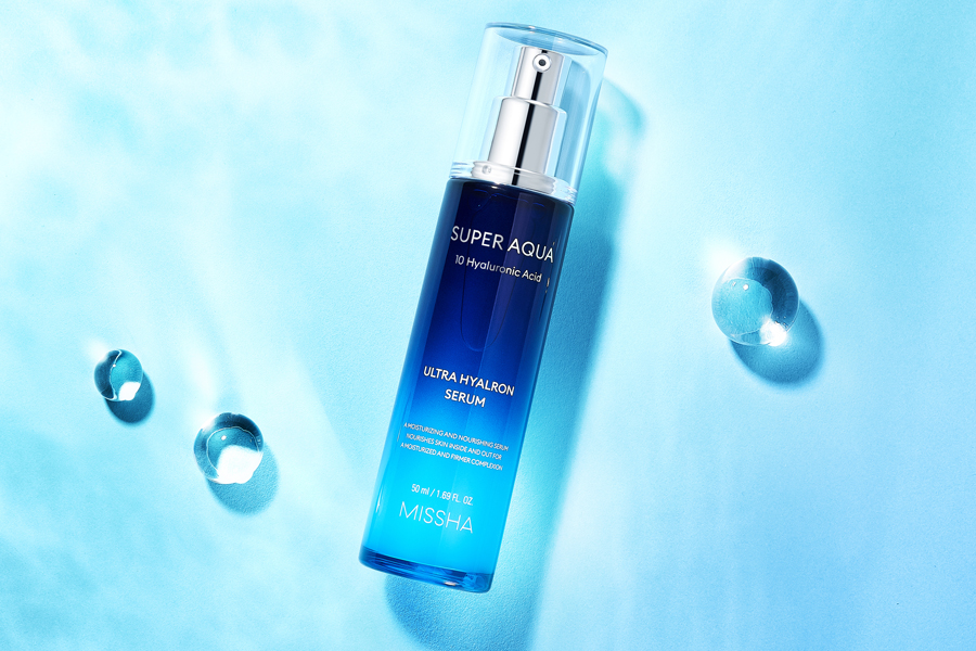 Was hat es mit dem Skincare-Soforteffekt auf sich?