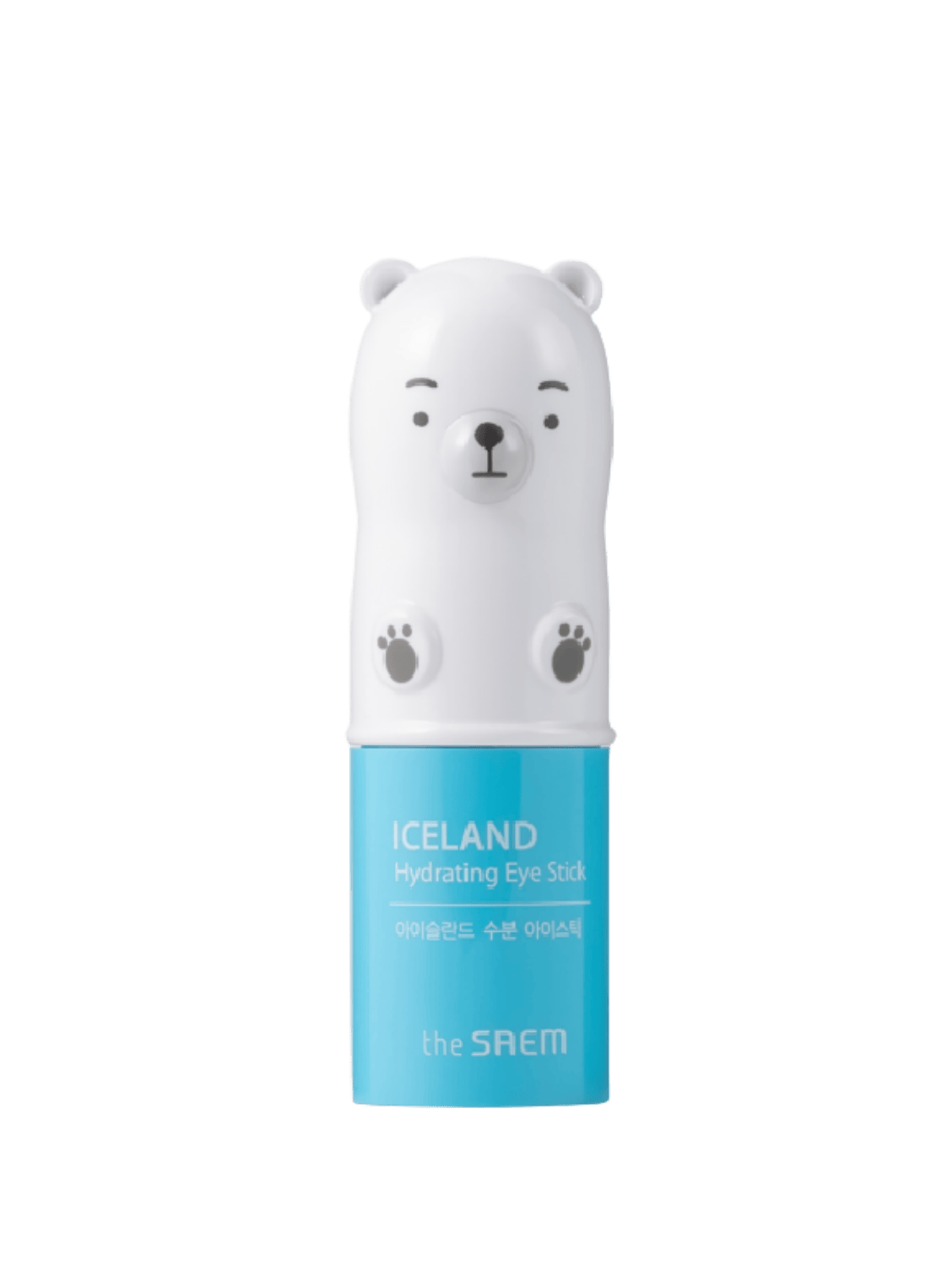 THE SAEM Iceland Hydrating Eye Stick
