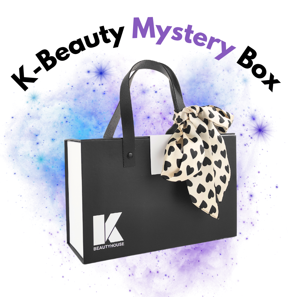 Korean Mystery Box