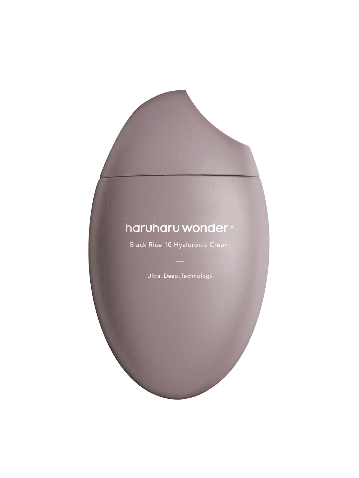 HARU HARU WONDER Black Rice 10 Hyaluronic Cream