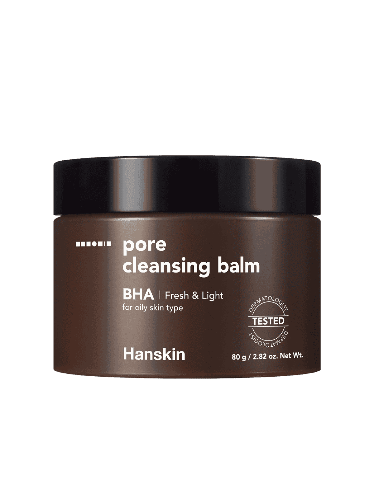 HANSKIN Pore Cleansing Balm BHA