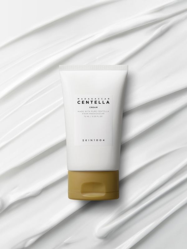 SKIN1004 Madagascar Centella Cream