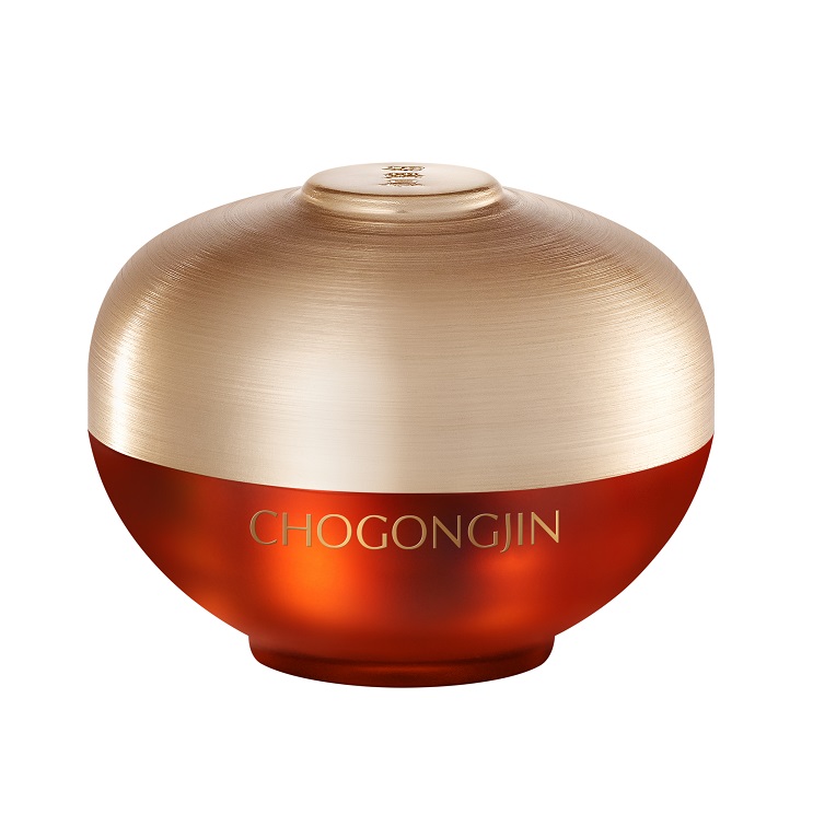 Eine Anti Aging Augencreme der Marke Chogongjin