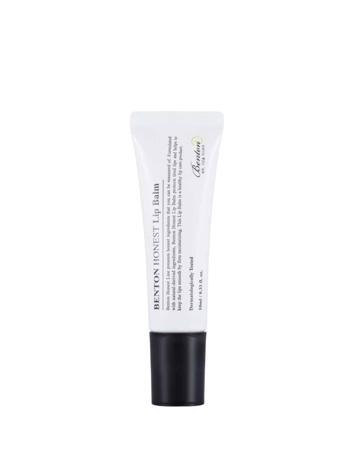 BENTON Honest Lip Balm