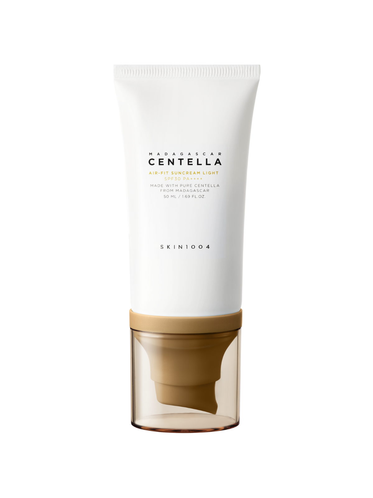 SKIN1004 Madagascar Centella Air-Fit Suncream Light 50ml