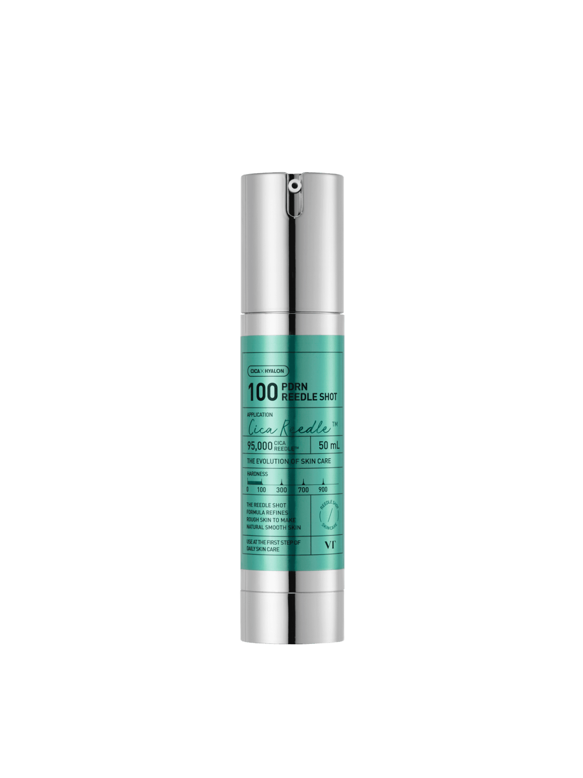 VT COSMETICS PDRN Reedle Shot 100