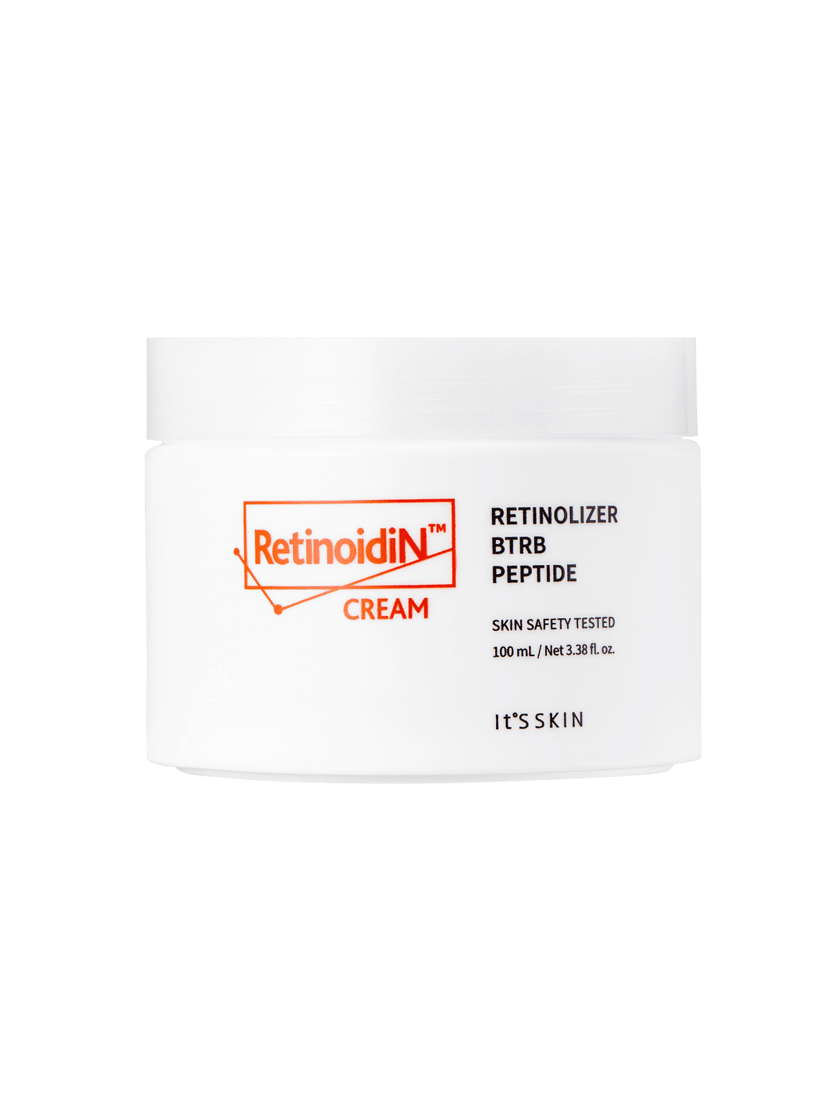 ITSSKIN Retinoidin Cream