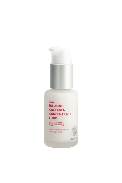 BEAUDIANI Infusing Collagen Concentrate Fluid