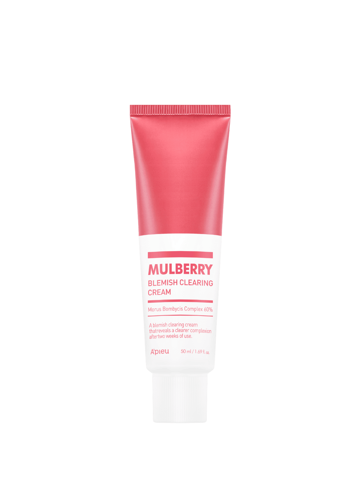 APIEU Mulberry Blemish Clearing Cream