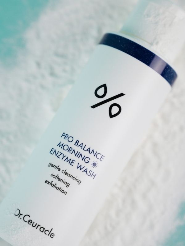 Dr.Ceuracle Pro-Balance Pure Morning Enzyme Wash