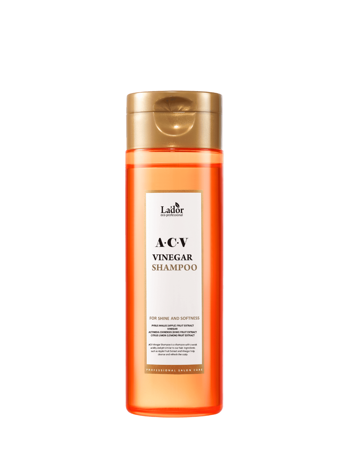 LADOR ACV Vinegar Shampoo