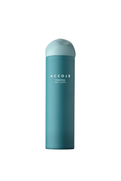 ACCOJE Hydrating Aqua Lotion