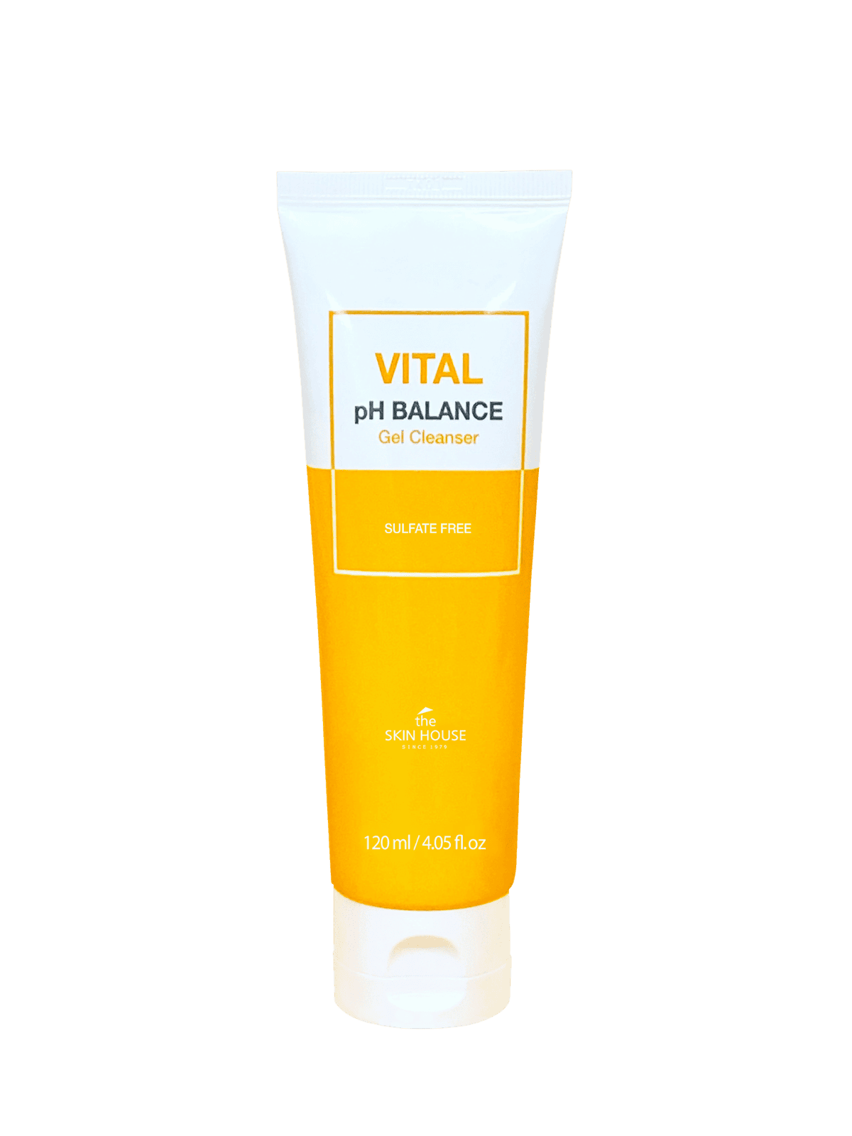THE SKIN HOUSE Vital pH Balance Gel Cleanser