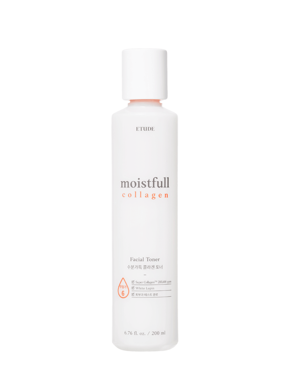 ETUDE Moistfull Collagen Facial Toner