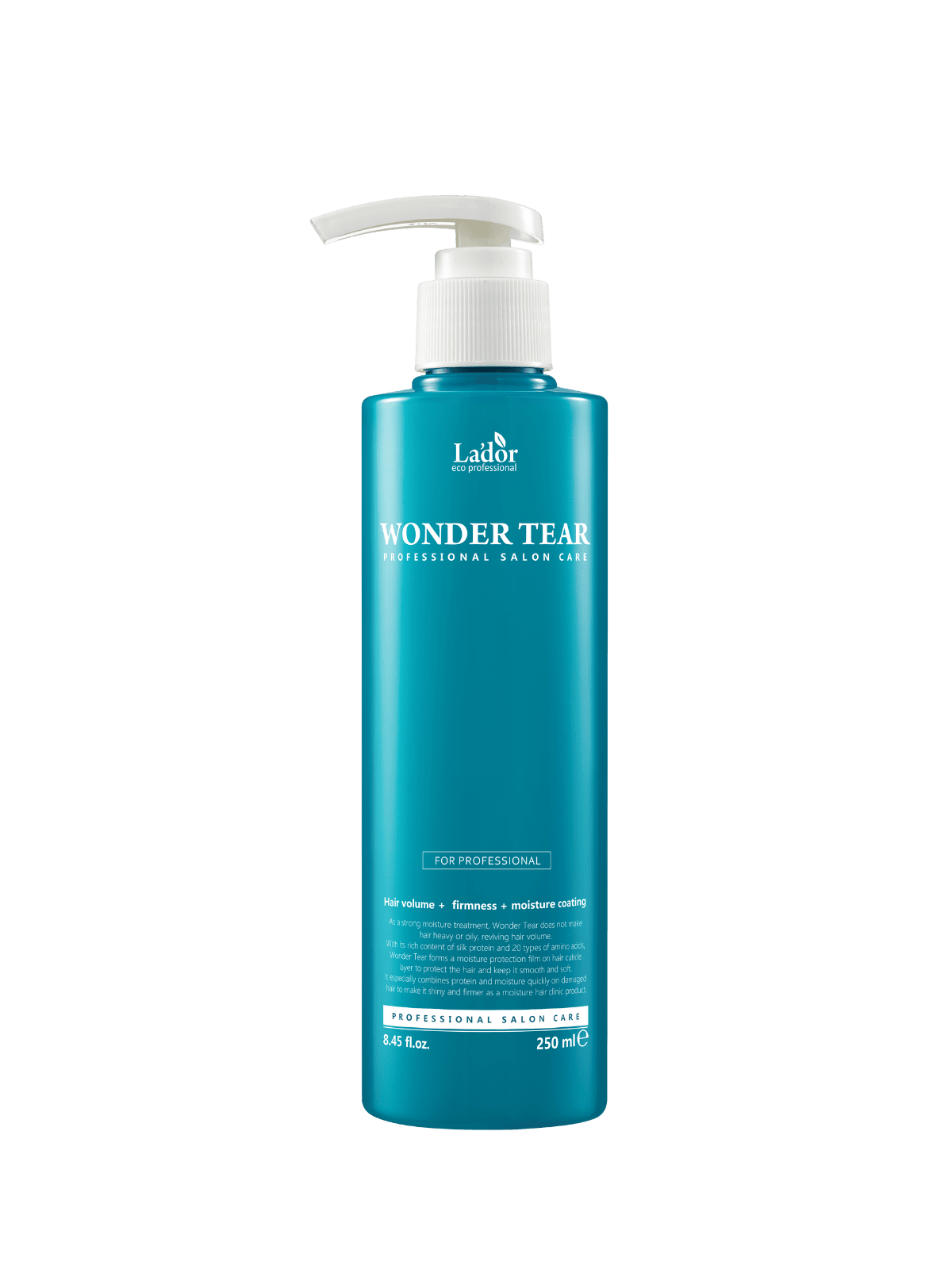 LADOR Wonder Tear 250ml