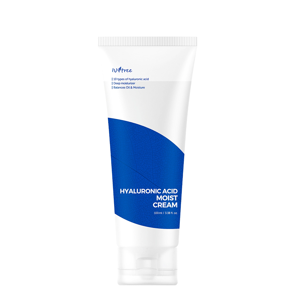 ISNTREE Hyaluronic Acid Aqua Gel Cream