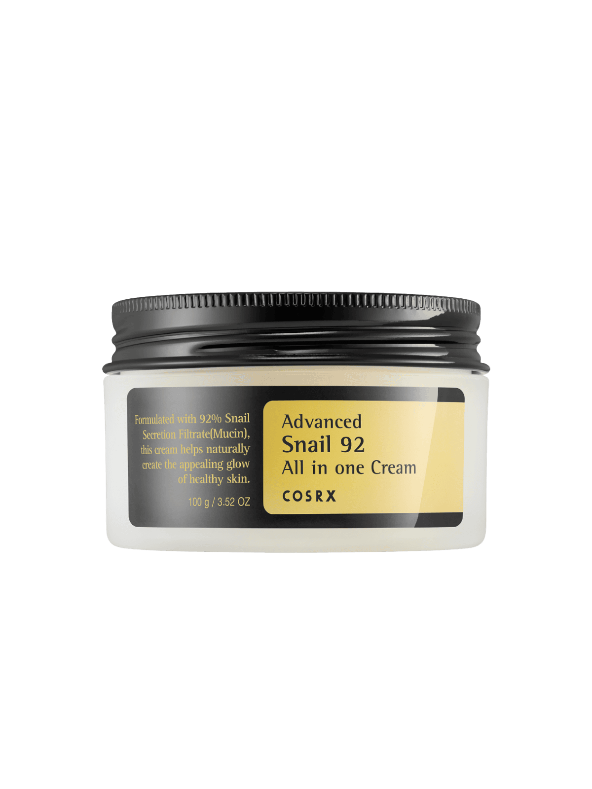 COSRX Advanced Snail 92 All in One Cream