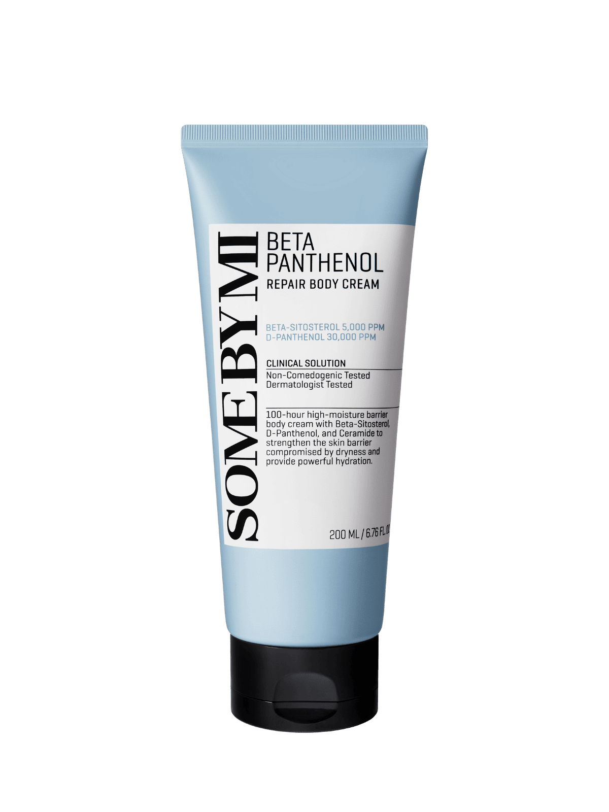 SOMEBYMI Beta Panthenol Repair Body Cream