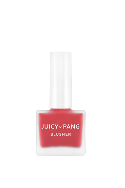 APIEU Juicy-Pang Water Blusher (RD01)