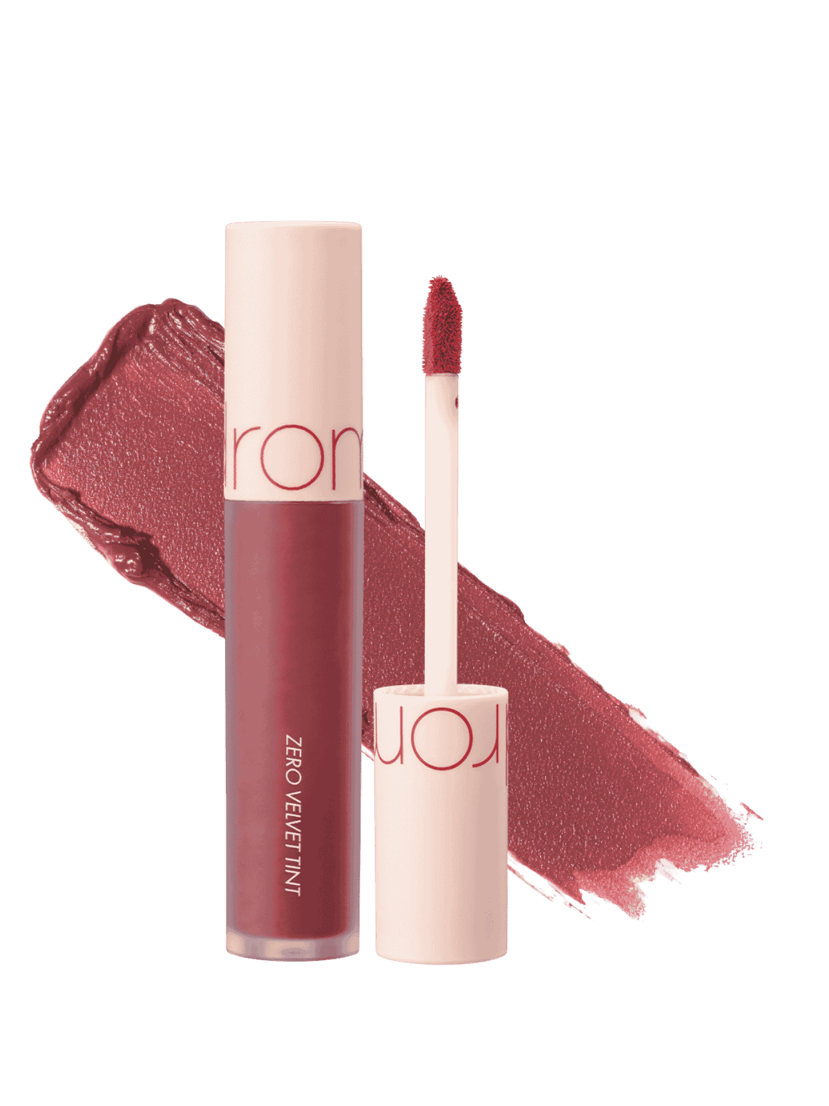 ROMAND Zero Velvet Tint