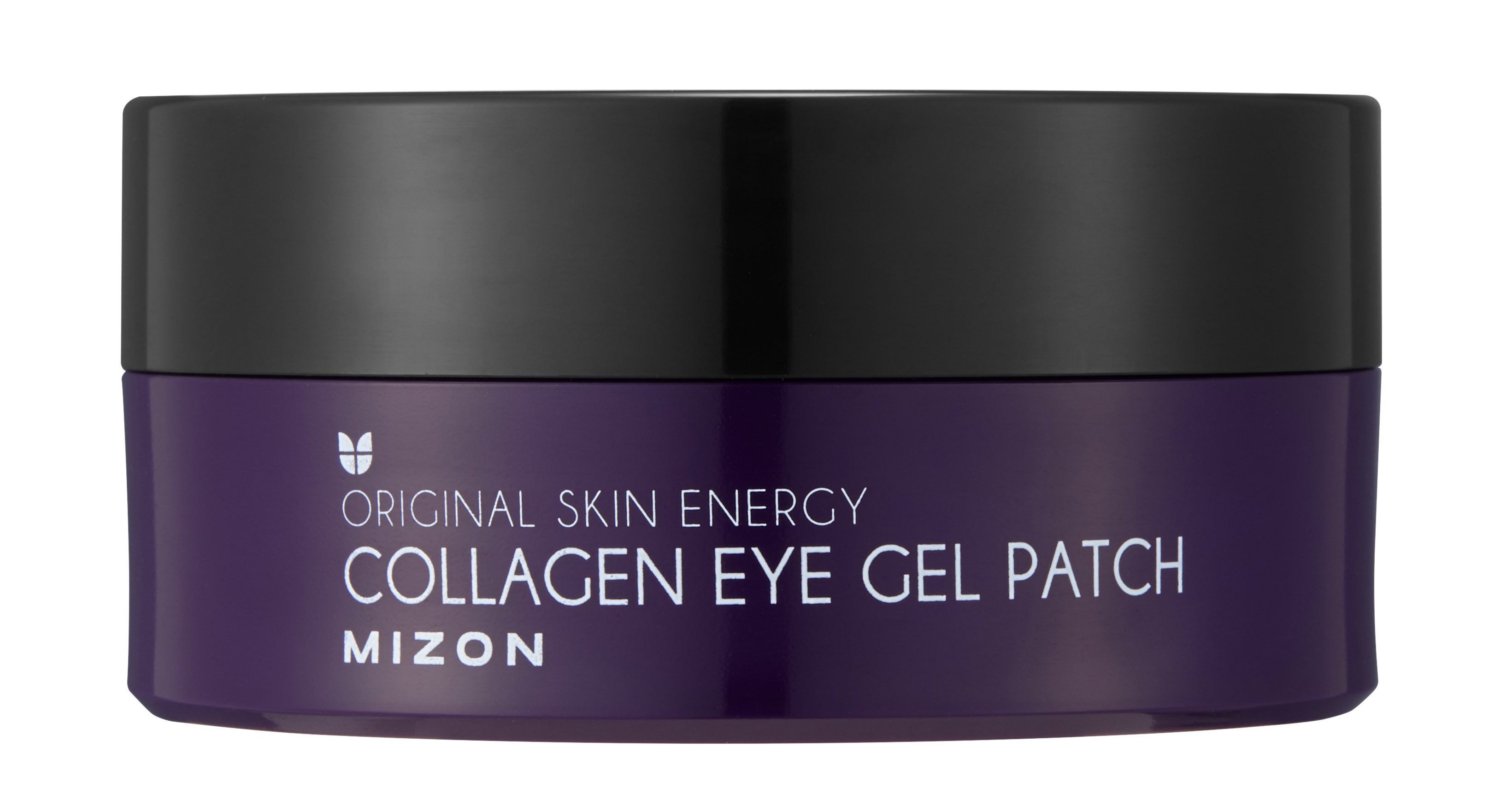 Eye gel Patches mit Kollagen der Marke Mizon