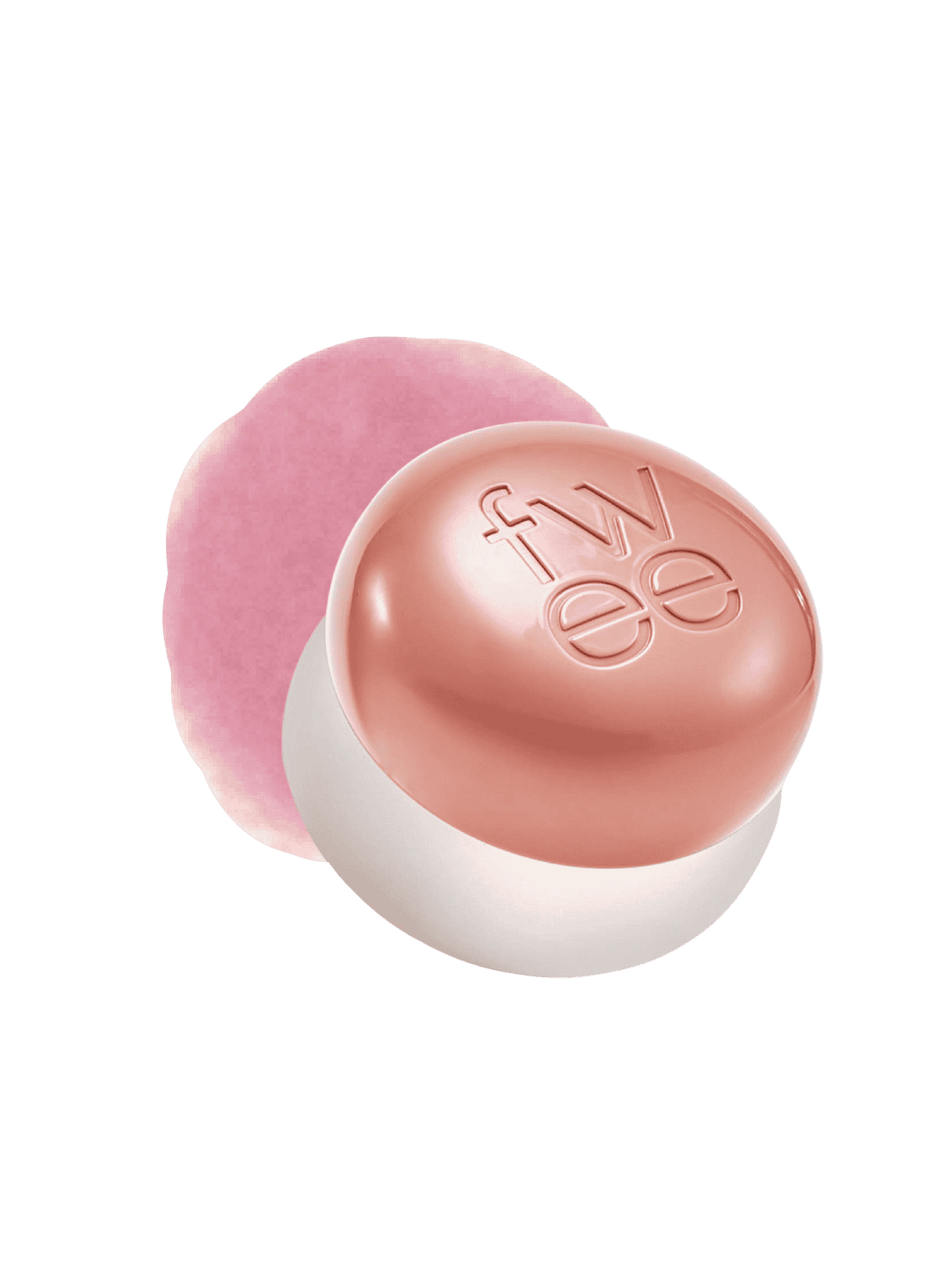 fwee LIP&CHEEK Blurry Pudding Pot