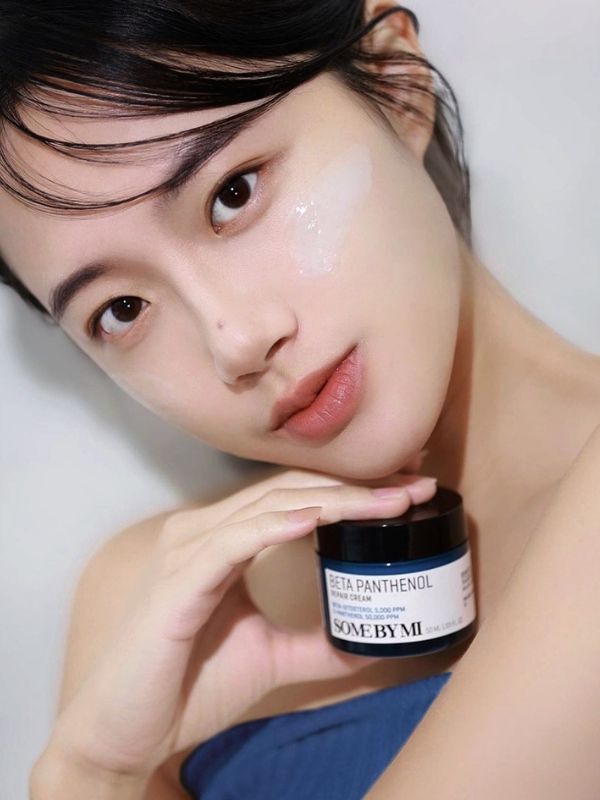 SOMEBYMI Beta Panthenol Repair Cream