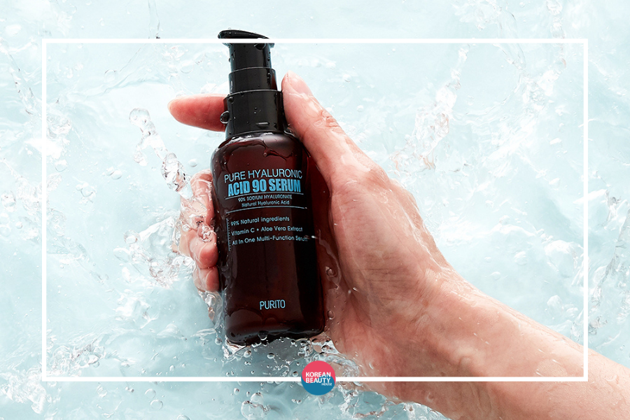 Wirkstoff im Fokus – Hyaluronsäure