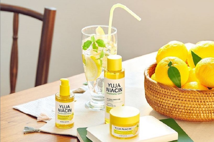 Wirkstoff im Fokus: Niacinamid