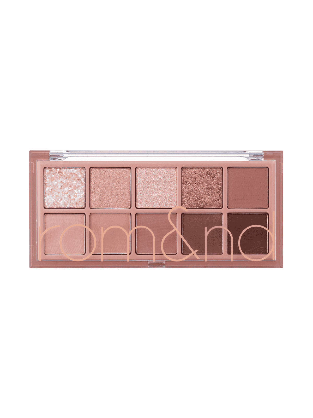 ROMAND BETTER THAN PALETTE