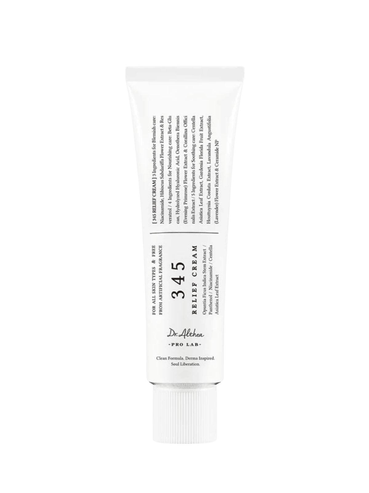Dr. Althea 345 Relief Cream