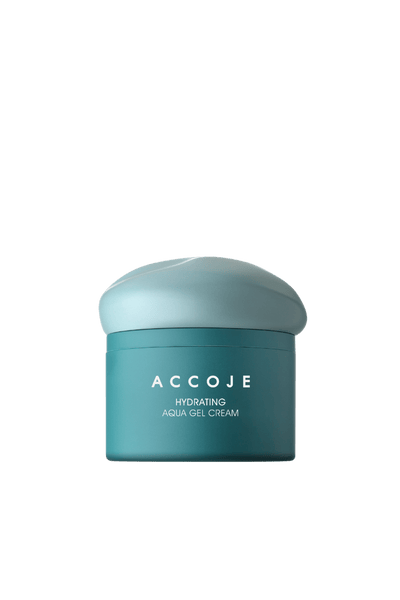 ACCOJE Hydrating Aqua Gel Cream