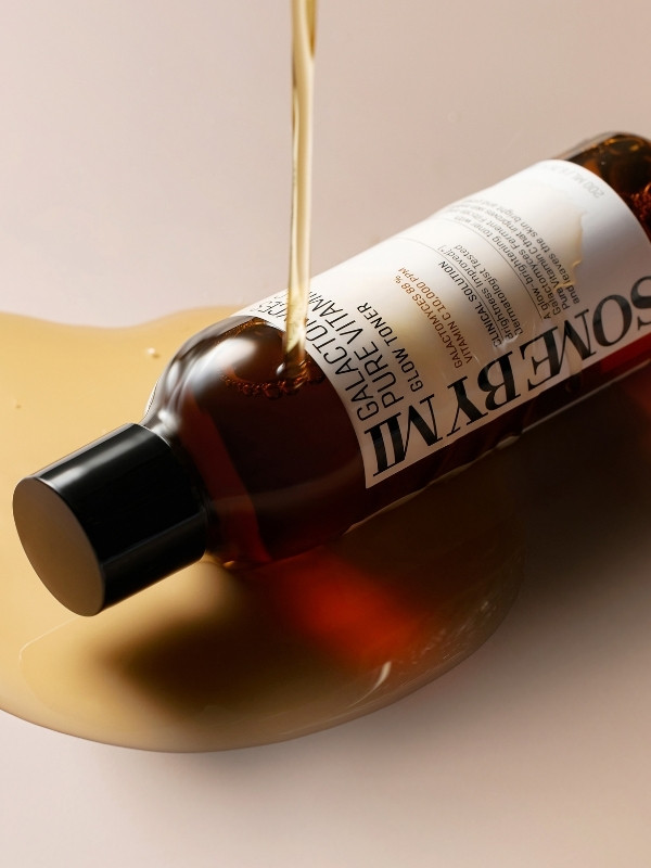 SOMEBYMI Galactomyces Pure Vitamin C Glow Toner