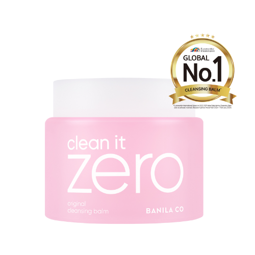 BANILA CO Clean it Zero Cleansing Balm Original 180ml