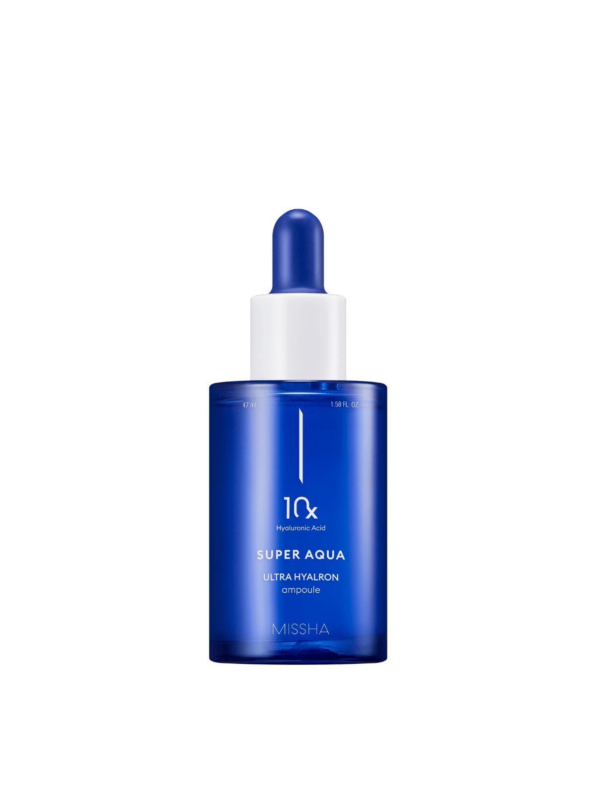 MISSHA Super Aqua Ultra Hyalron Ampoule