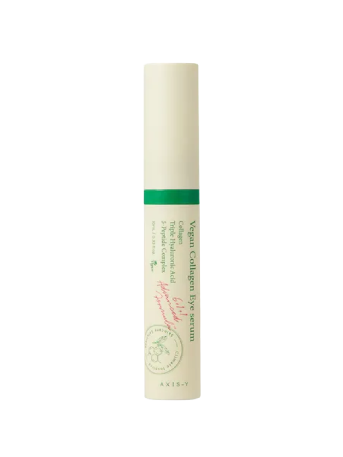 AXIS-Y Vegan Collagen Eye Serum
