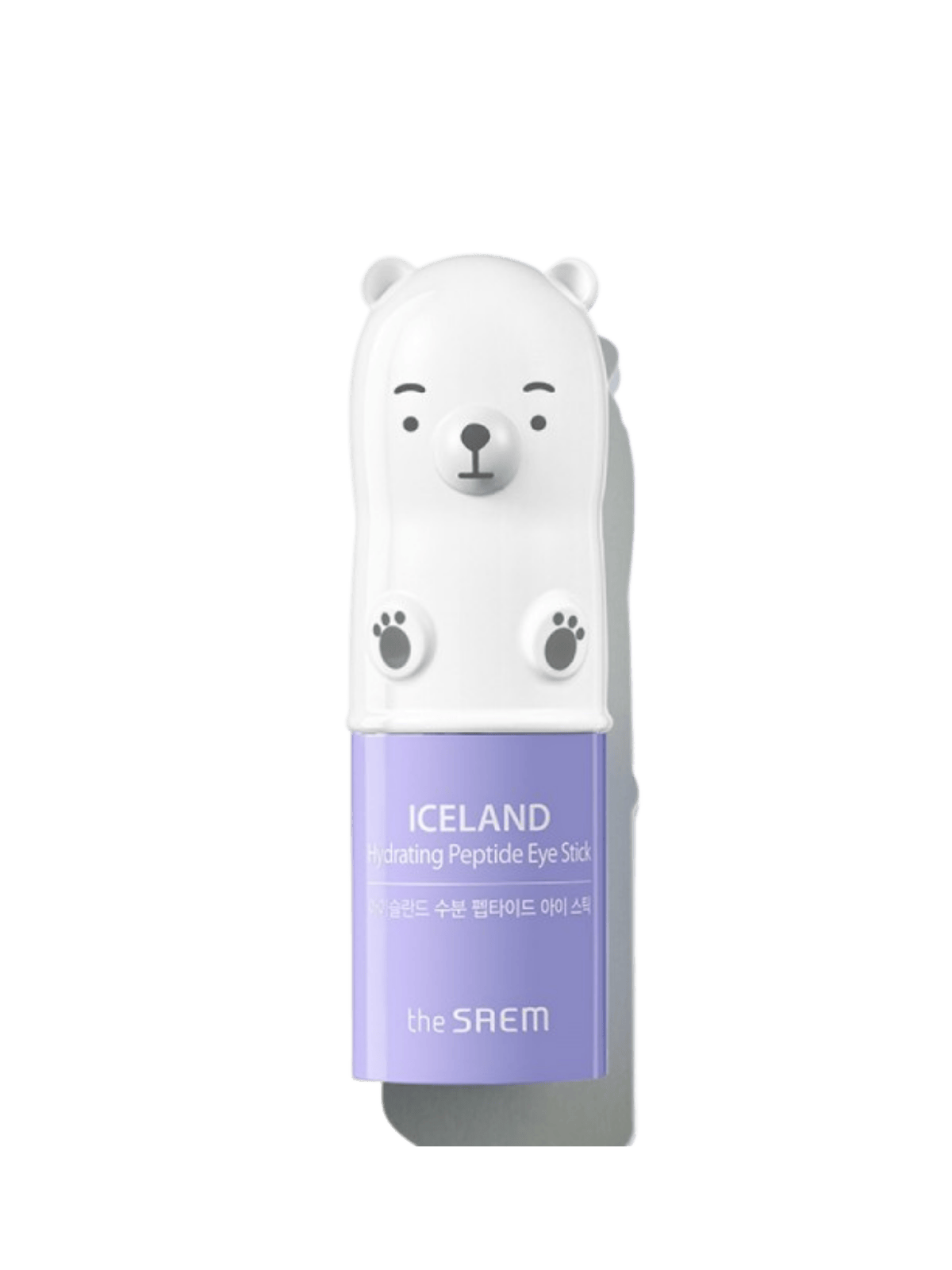 THE SAEM Iceland Hydrating Peptide Eye Stick