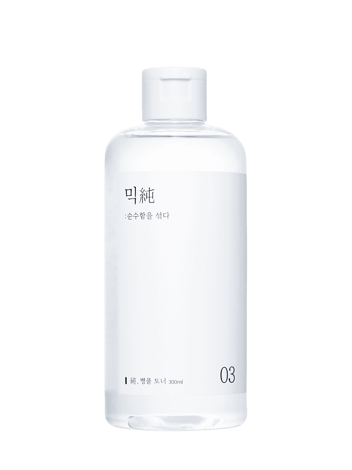 MIXSOON Centella Asiatica Toner