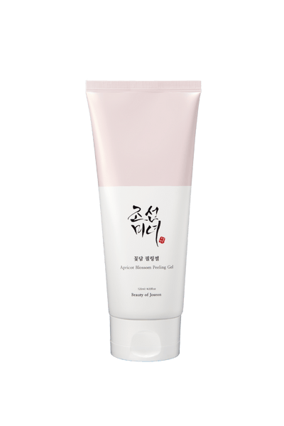 BEAUTY OF JOSEON Apricot Blossom Peeling Gel