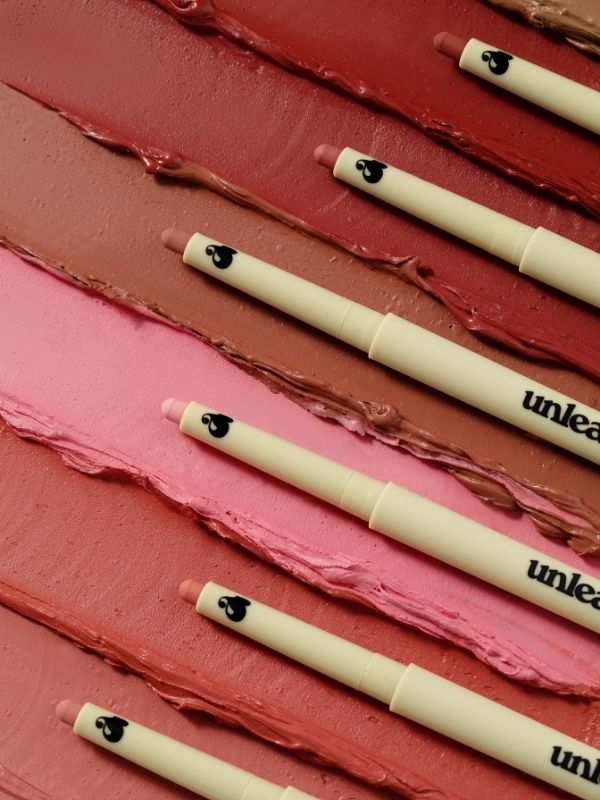 UNLEASHIA Oh Happy Day Lip Pencil