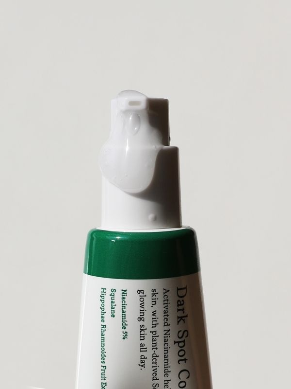 Dark Spot Correcting Glow Serum