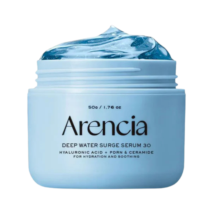 Arencia Deep Water Surge Serum 30 50g