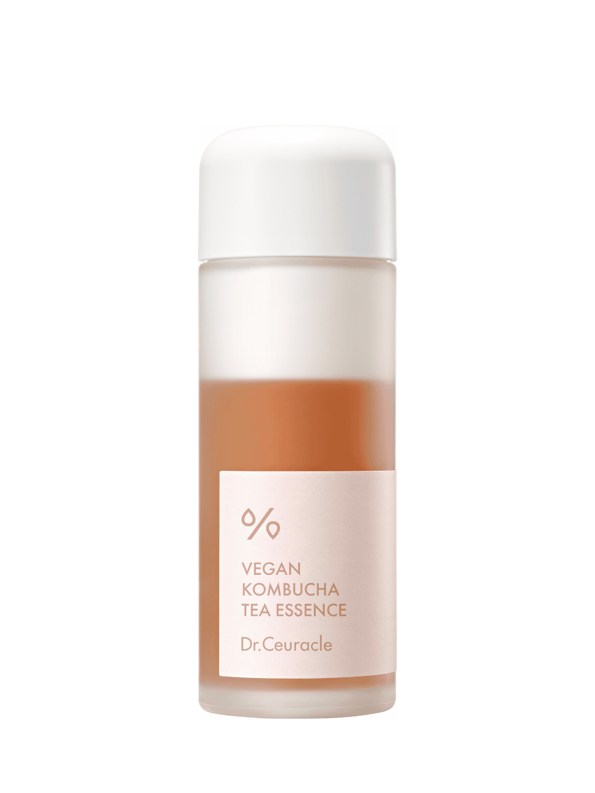 Dr.Ceuracle Vegan Kombucha Tea Essence