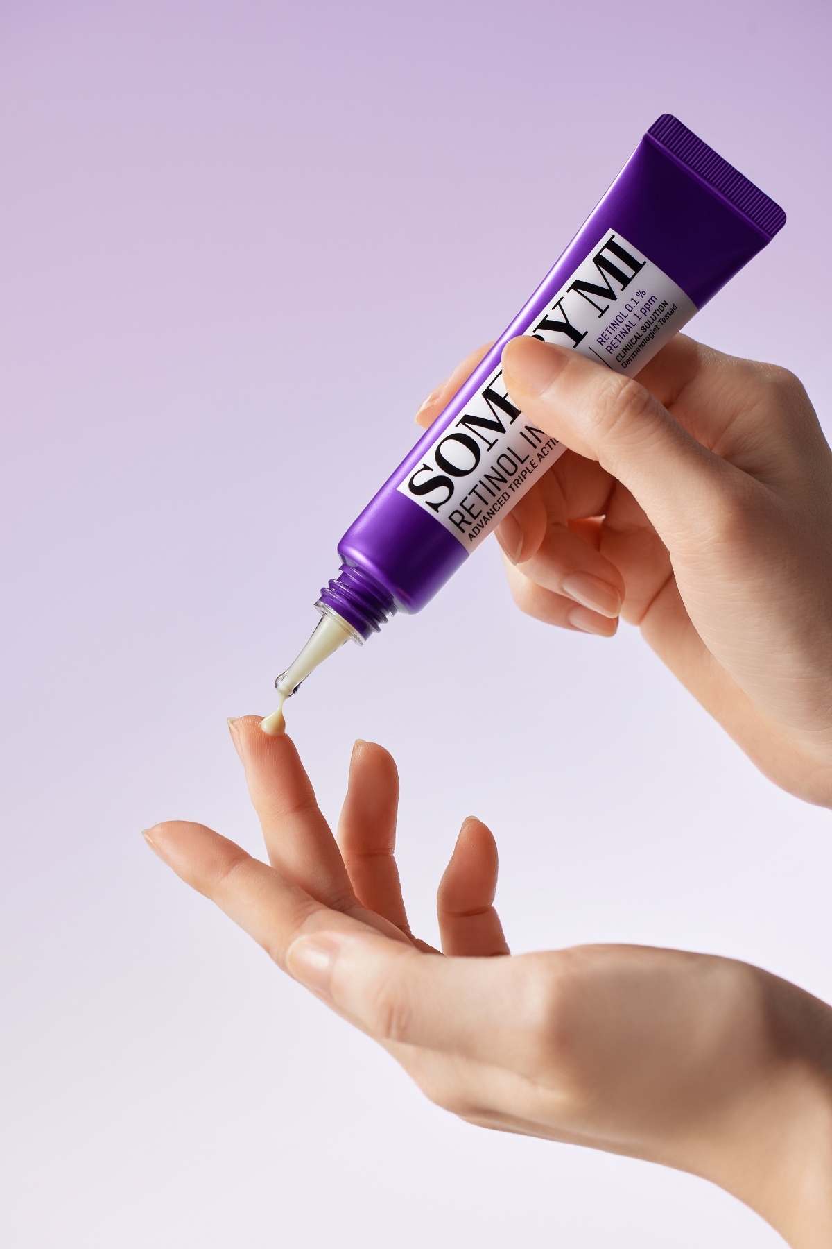 SOMEBYMI Retinol Intense Reactivating Eye Cream